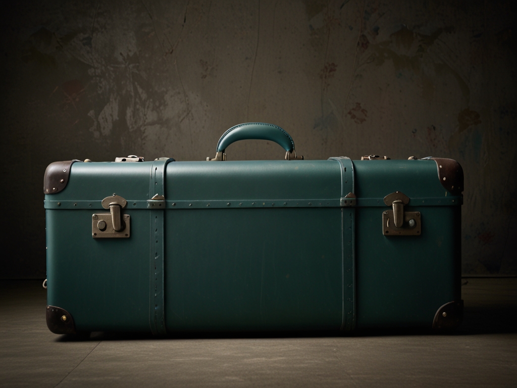 Premium Suitcases